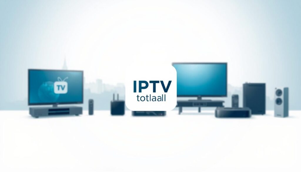 IPTV Totaal